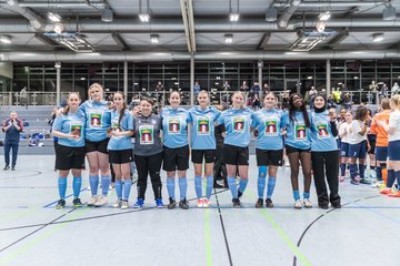 Bild 67 - wBJ Loewinnen Cup B2